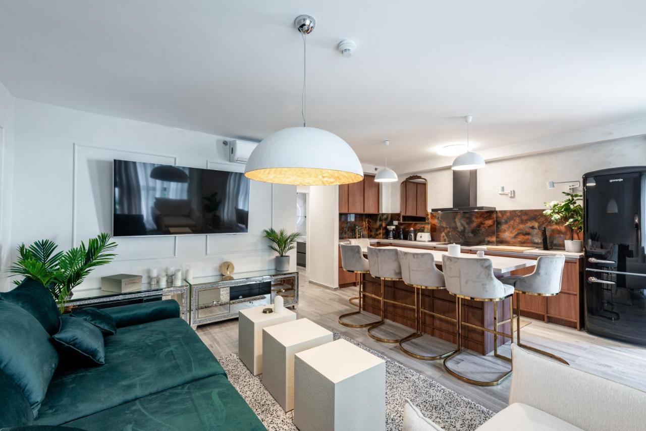 Dubrovnik Retreat Apartment Kültér fotó