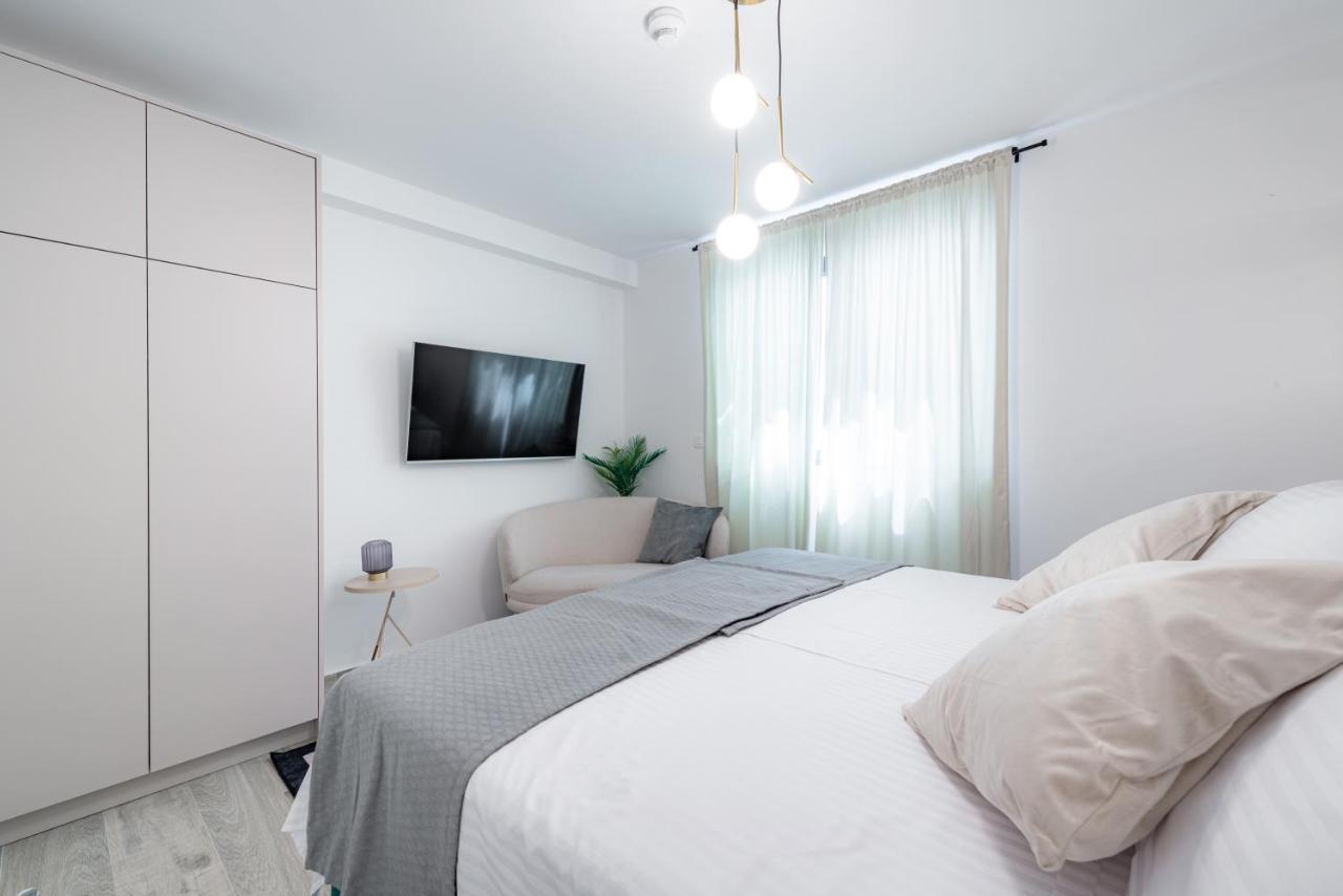 Dubrovnik Retreat Apartment Kültér fotó
