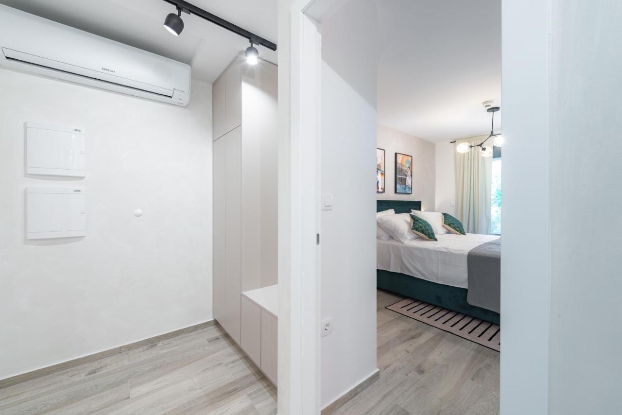 Dubrovnik Retreat Apartment Kültér fotó