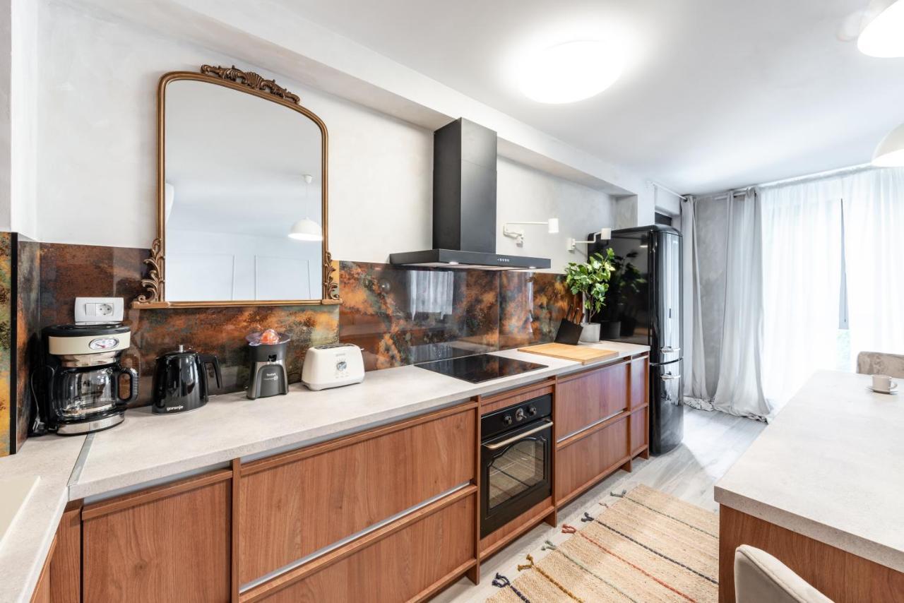 Dubrovnik Retreat Apartment Kültér fotó