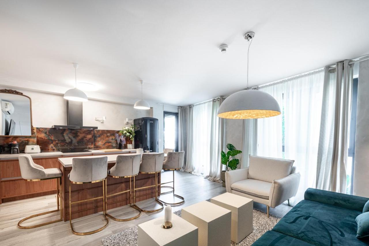 Dubrovnik Retreat Apartment Kültér fotó