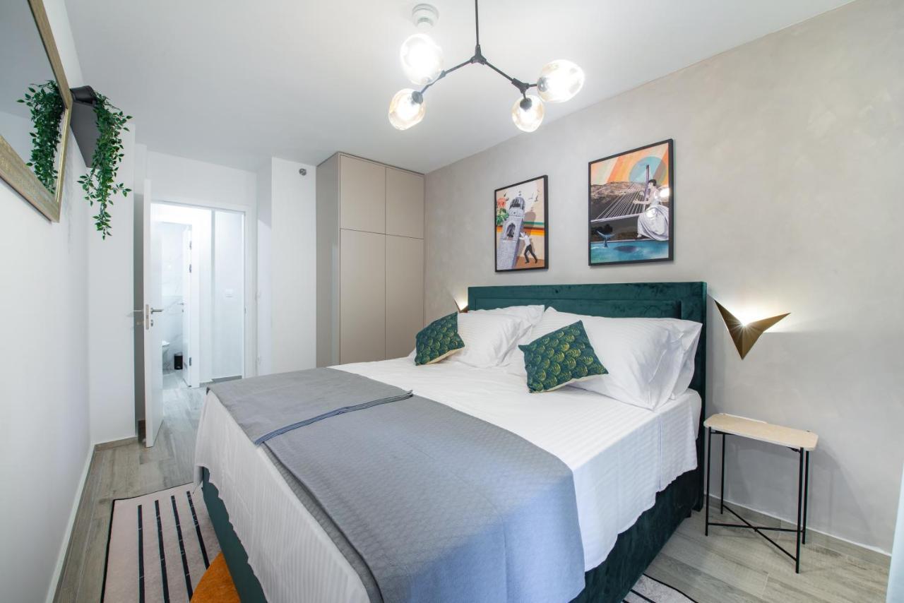 Dubrovnik Retreat Apartment Kültér fotó