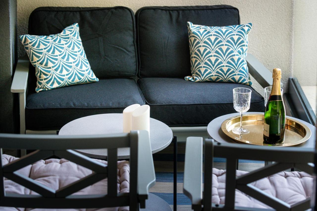 Dubrovnik Retreat Apartment Kültér fotó