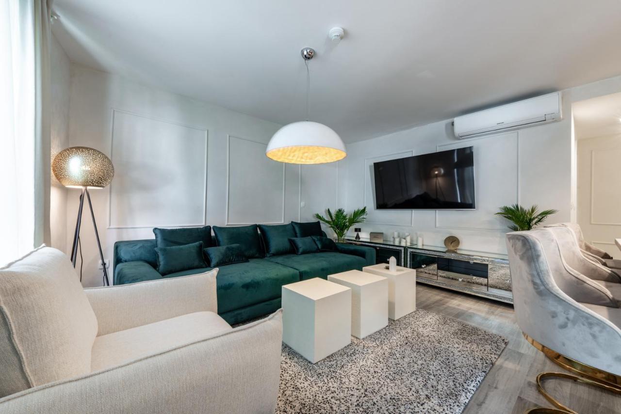 Dubrovnik Retreat Apartment Kültér fotó