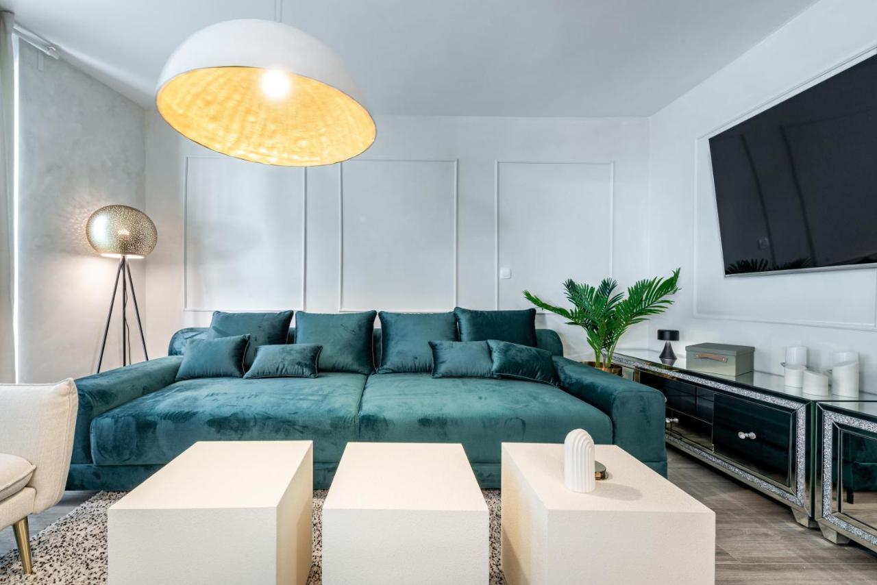 Dubrovnik Retreat Apartment Kültér fotó