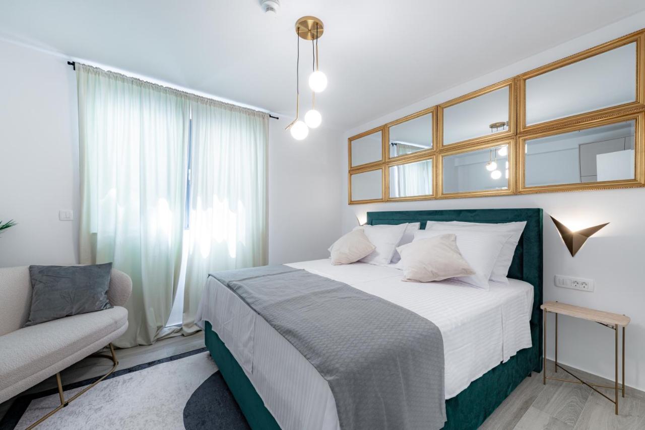 Dubrovnik Retreat Apartment Kültér fotó