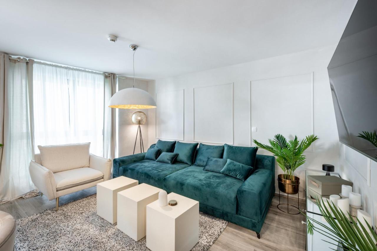 Dubrovnik Retreat Apartment Kültér fotó