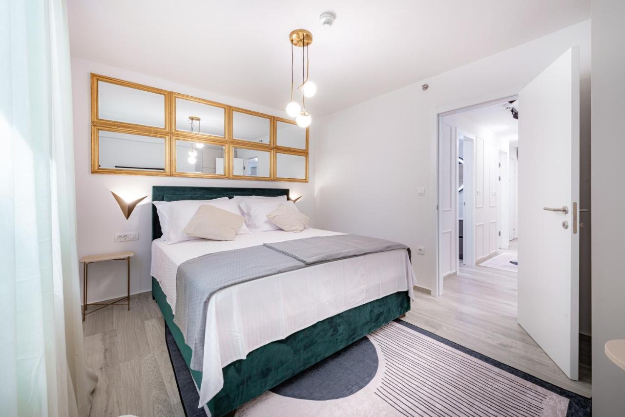 Dubrovnik Retreat Apartment Kültér fotó